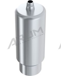 ARUM INTERNAL PREMILL BLANK 10mm ENGAGING - Compatible with Dentium® NR line NR
