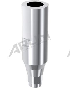 ARUM INTERNAL SCANBODY - Compatible with Sweden&Martina® CSR Regular 3.8/4.2/5.0  - Includes Screw