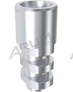 ARUM INTERNAL ANALOGUE - Compatible with MIS® Internal Hexagon Narrow