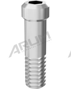 [Pack of 10] ARUM INTERNAL SCREW - Compatible with Kentec® SB1/SB2