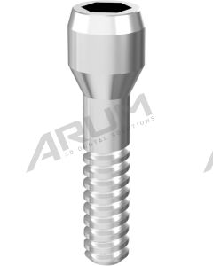 [Pack of 10] ARUM INTERNAL SCREW - Compatible with AstraTech™ EV™ 4.2/ EV™ PROFILE 4.2