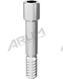 ARUM INTERNAL SCREW 5.0 (WP) - Compatible with Camlog®