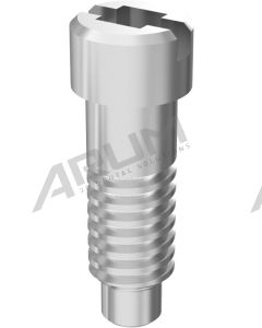 ARUM INTERNAL SCREW - Compatible with Anthogyr Axiom®