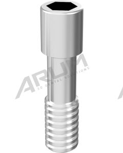 ARUM INTERNAL SCREW - Compatible with Alpha-Bio Tec® 3.75/4.2/5.0/6.0