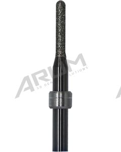 [DG-52]Milling Grinding Tool D2.5*L12*45 (SUPER)