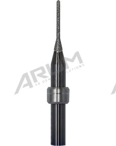 [DG-54]Milling Grinding Tool D1.0*L10*45 (SUPER)