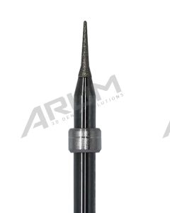 [DG-55]Milling Grinding Tool D0.6*L08*40 (SUPER)