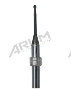 [PB-50]Milling PMMA Tool D1.5*L14*47