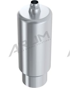 ARUM INTERNAL PREMILL BLANK 10mm ENGAGING - Compatible with Cowellmedi® INNO internal 4.0/4.5/5.0/6.0