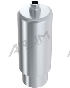 ARUM INTERNAL PREMILL BLANK 10mm ENGAGING - Compatible with MegaGen® AnyONE 3.5/4.0/4.5/5.0/5.5/6.0/7.0