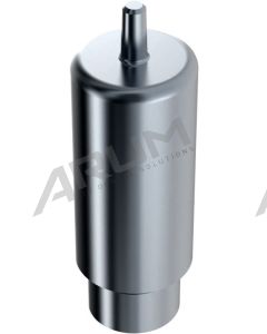 ARUM INTERNAL PREMILL BLANK 10mm ENGAGING - Compatible with BICON® 2.5