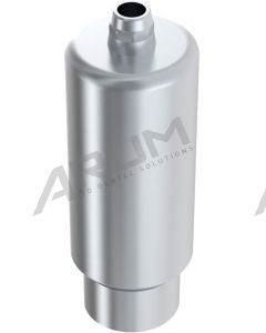 ARUM INTERNAL PREMILL BLANK 10mm ENGAGING - Compatible with EBI® Octa C2