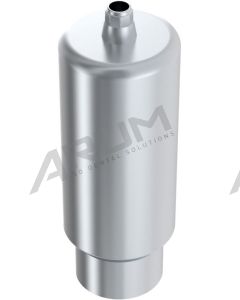 ARUM INTERNAL PREMILL BLANK 10mm ENGAGING - Compatible with Dentium® NR line NR 36
