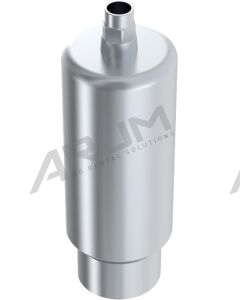 ARUM INTERNAL PREMILL BLANK 10mm ENGAGING - Compatible with Kentec® SB1