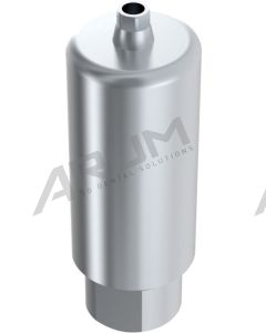 ARUM INTERNAL PREMILL BLANK 10mm ENGAGING - Compatible with Nobel Biocare® Active™ 3.0