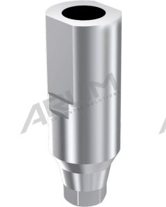 ARUM INTERNAL SCANBODY - Compatible with Osstem® GS(TS) Mini - Includes Screw