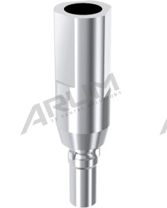 ARUM INTERNAL SCANBODY - Compatible with Camlog® 3.3 - Includes Screw