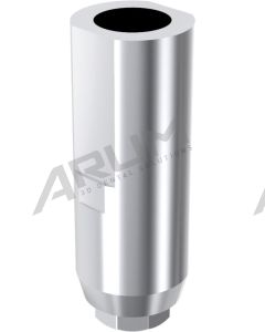 ARUM INTERNAL SCANBODY - Compatible with Anthogyr Axiom® - Includes Screw