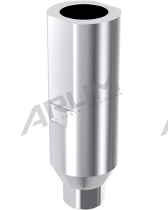 ARUM INTERNAL SCANBODY - Compatible with ZIACOM® RP 3.5/3.7/4.0/4.3 - Includes Screw