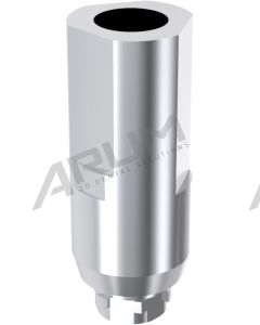 ARUM INTERNAL SCANBODY - Compatible with NEOSS® 3.25 - Includes Screw