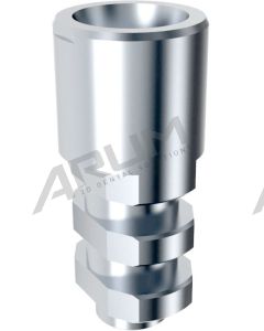ARUM INTERNAL ANALOGUE - Compatible with Astra Tech™ OsseoSpeed™TX AQUA 3.5/4.0