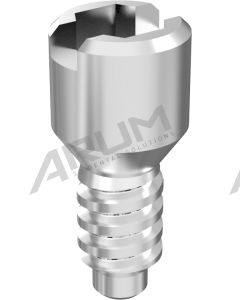 ARUM MULTIUNIT SCREW - Compatible with Bego®