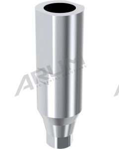 ARUM SCANBODY Compatible with NEODENT GM 3.5/3.75/4.0/4.3/5.0/6.0 - Includes Screw