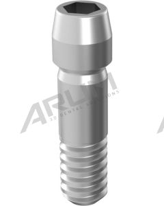 [Pack of 10] ARUM INTERNAL SCREW - Compatible with Osstem® GS(TS) Mini