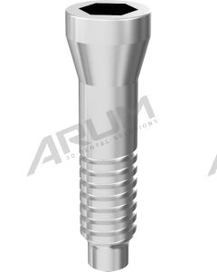 [Pack of 10] ARUM INTERNAL SCREW - Compatible with Dyna® Pushin Octalock® 3.6/4.0/5.0