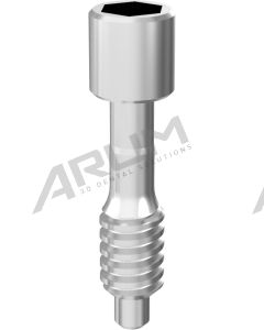 ARUM INTERNAL SCREW - Compatible with KYOCERA® Poiex 4.2
