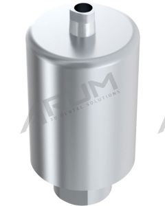 ARUM INTERNAL PREMILL BLANK 14mm ENGAGING - Compatible with Anthogyr Axiom®