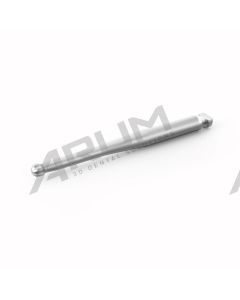 ARUM Clinical Ball Screw Driver Tip - Torx 25mm (Ti-base Angled Screw)