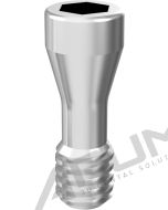 ARUM INTERNAL SCREW - Compatible with Straumann® SynOcta® RN 4.8/WN 6.5